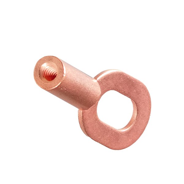 Кольцо прямое FUBAG M5 x 10 для точечной сварки в Москве фото