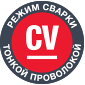 сварка тонкой проволокой