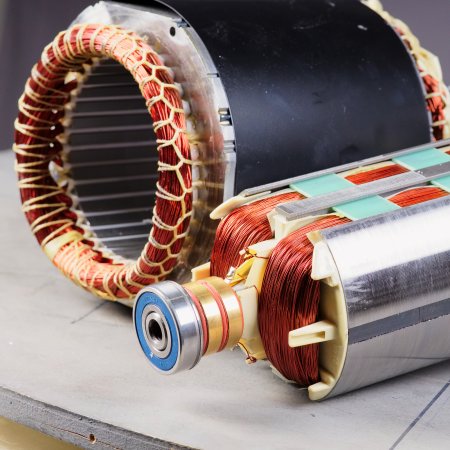 FUBAG Бензиновый генератор (трехфазный) с электростартером и коннектором автоматики BS 9000 DA ES в Москве фото