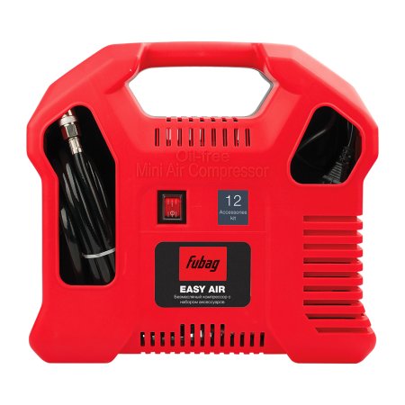 Компрессорный набор FUBAG Easy Air в Москве фото