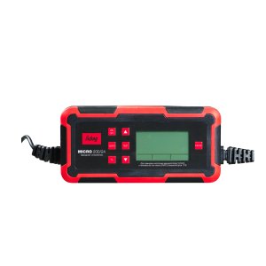 Зарядное устройство FUBAG MICRO 200/24 в Москве фото