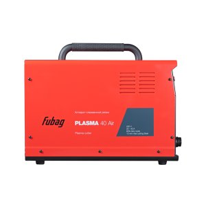 FUBAG PLASMA 40 Air с резаком FB P40 в #REGION_NAME_DECLINE_PP# фото