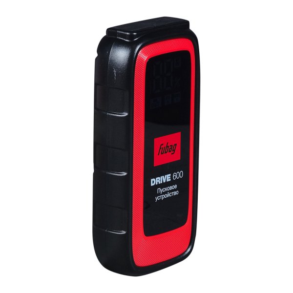 Пусковое устройство FUBAG DRIVE 600 в Москве фото