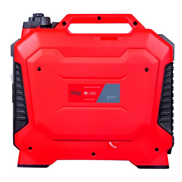 Инверторный генератор FUBAG TI 1200 + Моторное масло FUBAG Extra в ПОДАРОК купить в Москве