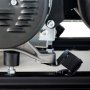 Бензиновый генератор FUBAG BS 8000 DA ES (трехфазный) с электростартером и коннектором автоматики в Москве фото