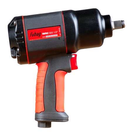 Пневмогайковерт ударный FUBAG IWRC 900 1/2 дюйма в Москве фото