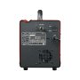 FUBAG Сварочный полуавтомат IRMIG 208 SYN PLUS (31447) + Маска сварщика Хамелеон IR 9-13N S (38072) + Сварочные краги на подкладке красные FWGN 10R (641180) в Москве фото