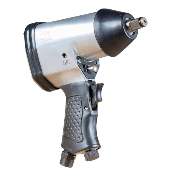 Пневмогайковерт ударный FUBAG IW580 1/2 дюйма в Москве фото