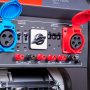 Бензиновый генератор FUBAG BS 8500 XD ES DUPLEX для одно и трехфазного режимов работы Бензиновый генератор FUBAG BS 8500 XD ES DUPLEX для одно и трехфазного режимов работы в Москве фото