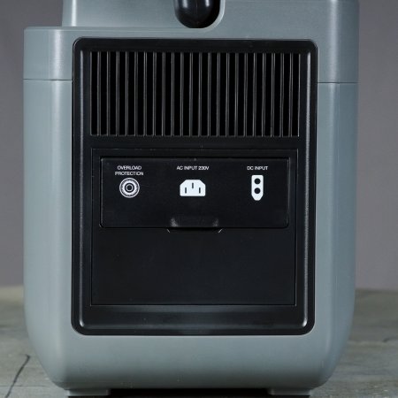 Портативная электростанция FUBAG AS 2400i (аккумулятор LiFePO4) в Москве фото