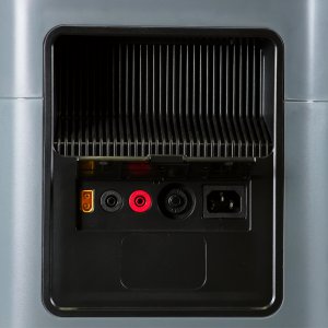 Портативная электростанция FUBAG AS 4800i (аккумулятор LiFePO4) в Москве фото