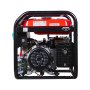FUBAG Бензиновый генератор с электростартером и коннектором автоматики BS 6600 A ES в Москве фото