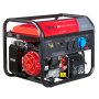 Бензиновый генератор FUBAG BS 8500 A ES DUPLEX + Комплект колес и ручек + Масло универсальное Fubag Extra (SAE 10W40) в ПОДАРОК! в Москве фото