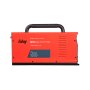 FUBAG Сварочный инверторный аргонодуговой аппарат INTIG 200 AC/DC PULSE с горелкой FB TIG 26 5P 4m  в Москве фото