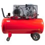 Ременной одноступенчатый компрессор FUBAG B10000B/270 CT11 в Москве фото