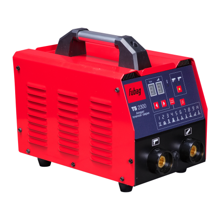 Аппарат точечной сварки FUBAG TS 2300 в Москве фото