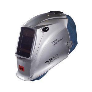  Маска сварщика FUBAG BLITZ 5-13 PAPR I Visor Digital Natural Color в Москве фото