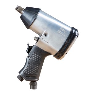 Пневмогайковерт ударный FUBAG IW580 1/2 дюйма в Москве фото