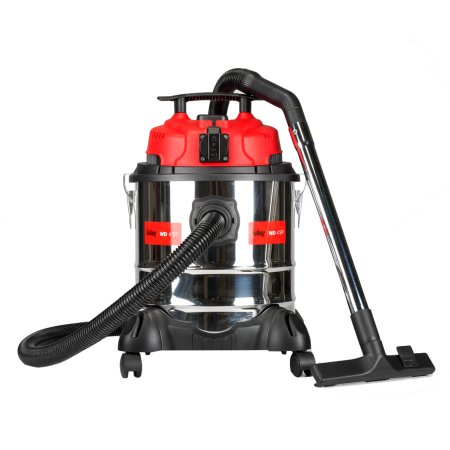 FUBAG Строительный пылесос WD 4SP в Москве фото