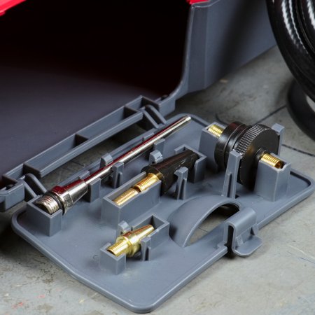 Компрессорный набор FUBAG Smart Air в Москве фото