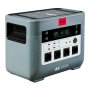 Портативная электростанция FUBAG AS 4800i (аккумулятор LiFePO4) в Москве фото