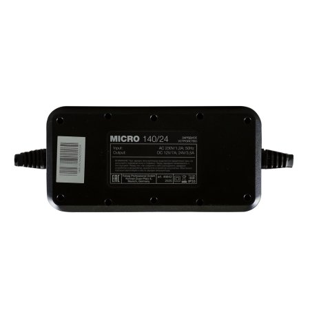 Зарядное устройство FUBAG MICRO 140/24 в Москве фото