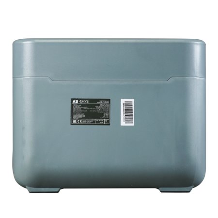 Портативная электростанция FUBAG AS 4800i (аккумулятор LiFePO4) в Москве фото