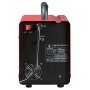 FUBAG Сварочный полуавтомат IRMIG 160 SYN с горелкой 150 А в комплекте + Проволока сварочная сплошного сечения FB 70S 0.8 мм катушка 200мм вес 5 кг в ПОДАРОК в Москве фото