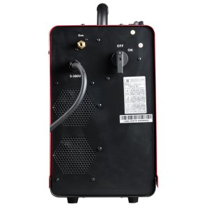 Полуавтомат сварочный FUBAG INMIG 200 SYN LCD (новый дисплей) в Москве фото