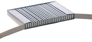 FUBAG Скобы для SN4050 (1.05x1.25мм, 5.7x25.0, 5000 шт) в Москве фото