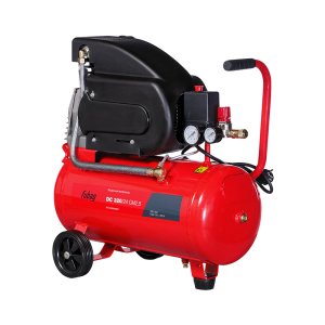 Поршневой  компрессор масляный FUBAG DC 320/24 CM2.5 в #REGION_NAME_DECLINE_PP# фото