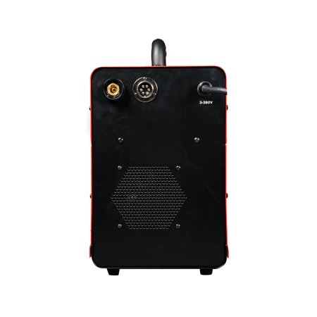 FUBAG Сварочный полуавтомат инвертор INMIG 350T DG  + Подающий механизм DRIVE INMIG DG + Шланг пакет 5 м 35 мм.кв  + Горелка FB 360 3 м  в Москве фото