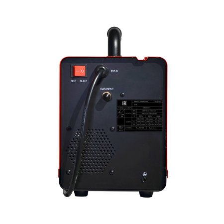 FUBAG Сварочный  полуавтомат IRMIG 160 с горелкой FB 150 3 м в Москве фото