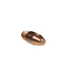 FUBAG Контактный наконечник M8х30 мм ECU D=0.8 мм (10 шт.) в #REGION_NAME_DECLINE_PP# фото