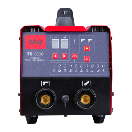 Аппарат точечной сварки FUBAG TS 2300 в Москве фото