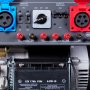 Бензиновый генератор FUBAG BS 8500 XD ES DUPLEX для одно и трехфазного режимов работы Бензиновый генератор FUBAG BS 8500 XD ES DUPLEX для одно и трехфазного режимов работы в Москве фото