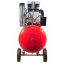 Ременной одноступенчатый компрессор FUBAG B10000B/270 CT11 в Москве фото