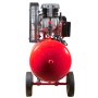 Ременной одноступенчатый компрессор FUBAG B5200B/200 CT4 в Москве фото