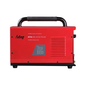 FUBAG Инвертор сварочный IRTIG 200 AC/DC PULSE + горелка FB TIG 26 5P 4m Up&Down  в #REGION_NAME_DECLINE_PP# фото