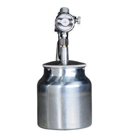 Краскораспылитель FUBAG SGHP 750/1,5 с нижним бачком в Москве фото