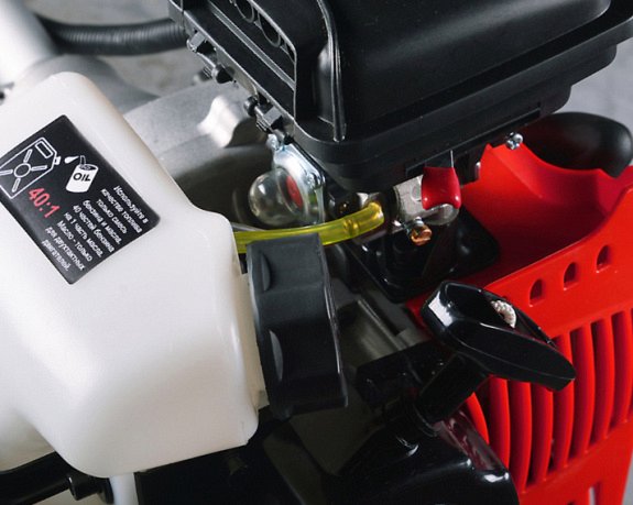 EASY START - быстрый запуск без усилий!