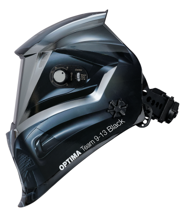  Маска сварщика Хамелеон FUBAG IR 9-13A S в Москве фото