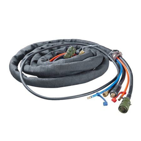 Сварочный полуавтомат_INMIG 500T DW SYN PULSE (арт. 31443) + Подающий механизм DRIVE INMIG DW SYN PULSE (41105) + Горелка FB 550W 3m (31652) + Блок жидкостного охлаждения Cool 70__для арт. 31406_31443_31453_31455_31456_31457_31454 (31409) + Тележка_для ар в Москве фото