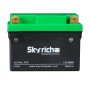 Аккумулятор FUBAG li-ion 3Ah для инверторного генератора TI 11000 A ES (арт. 646211) купить в Москве
