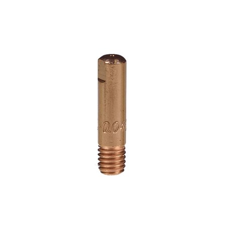 FUBAG    Контактный наконечник M6 X 25мм ECU 1.0мм/.040 дюйма (10 шт.) в Москве фото