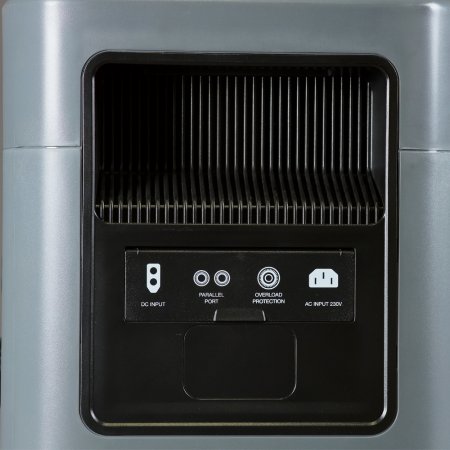 Портативная электростанция FUBAG AS 4800i (аккумулятор LiFePO4) в Москве фото