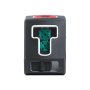 FUBAG Лазерный уровень с зеленым лучом Crystal 10G VH в Москве фото