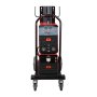 FUBAG Инвертор сварочный INTIG 400 T W AC/DC PULSE + горелка FB TIG 18 5P 4m + модуль охлаждения + тележка в Москве фото