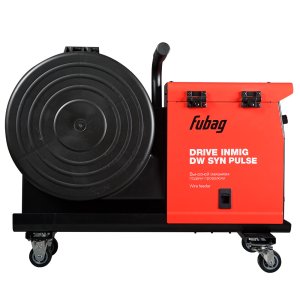 FUBAG Подающий механизм DRIVE INMIG DW SYN PULSE для арт. 31443 в Москве фото