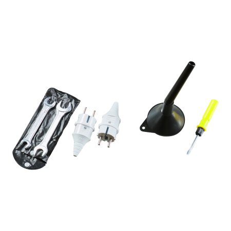 Дизельный генератор FUBAG PRD 3000 в Москве фото